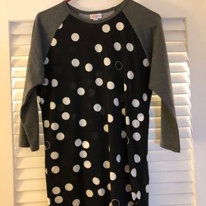 Lularoe Randy Size Medium
